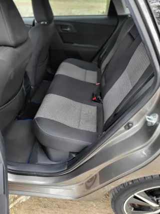 Toyota Auris 2017
