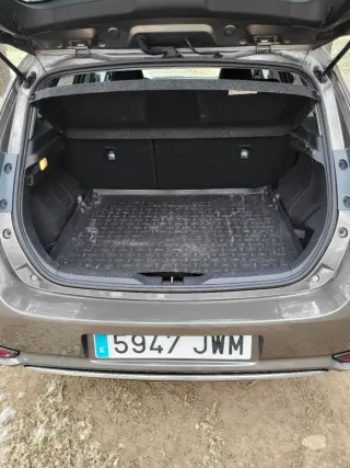 Toyota Auris 2017