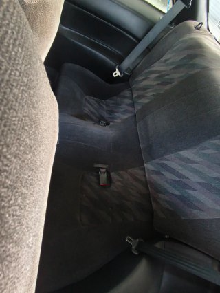 Nissan 200 SX 1996