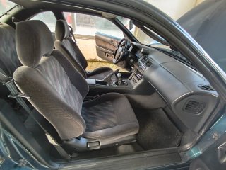 Nissan 200 SX 1996
