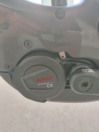 MMR X Bolt 30