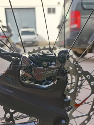 MMR X Bolt 30