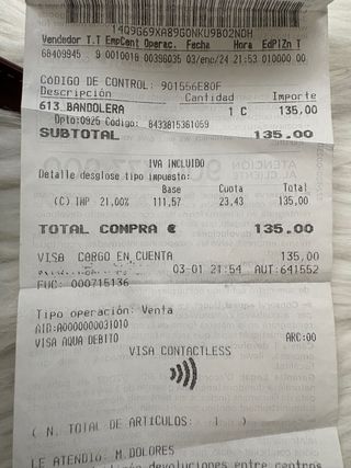 Bolso bandolera piel Roberto Verino