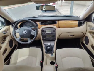 Jaguar X-Type Diesel 2005