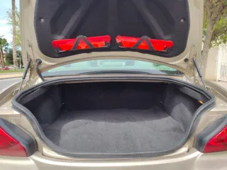 Jaguar X-Type Diesel 2005