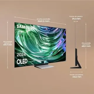 TV OLED SAMSUNG S93D 48 TQ48S93D (Nuevo)