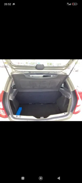 Dacia Sandero 2010 1.2