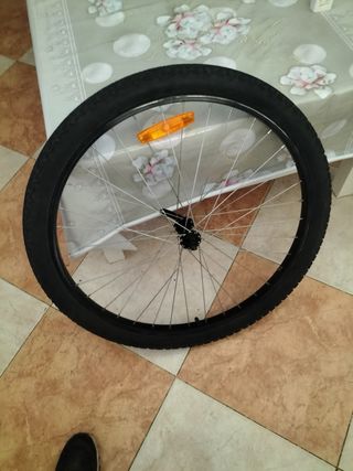 Rueda de bicicleta Rueda de 26*190