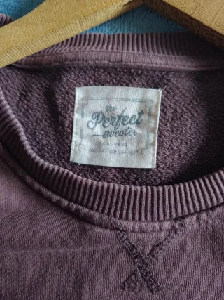 Sudadera Scalpers Calavera Mujer Talla XS/S