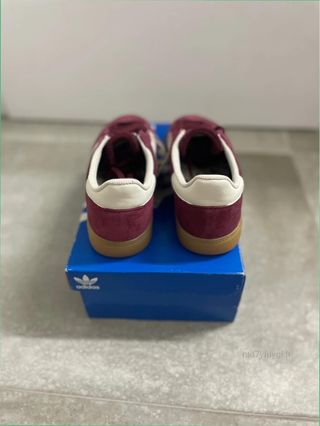 Adidas Handball Spezial Rojo Talla 40