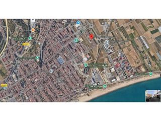 Terreno en venta en Malgrat de Mar