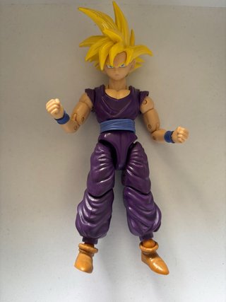 Figura Dragonball Articulada