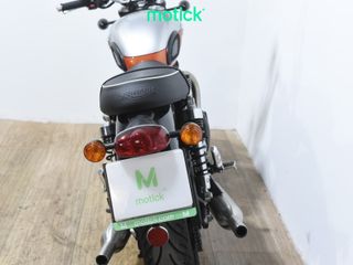 TRIUMPH BONNEVILLE T 100 (A2)