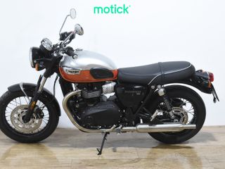 TRIUMPH BONNEVILLE T 100 (A2)