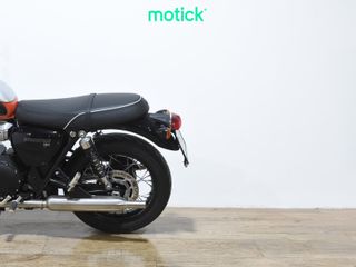TRIUMPH BONNEVILLE T 100 (A2)