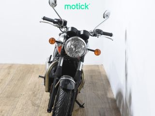 TRIUMPH BONNEVILLE T 100 (A2)