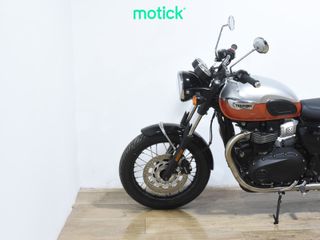 TRIUMPH BONNEVILLE T 100 (A2)