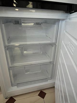 Nevera  Combi- Frigorifico Fagor Blanca