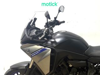 YAMAHA TRACER 7
