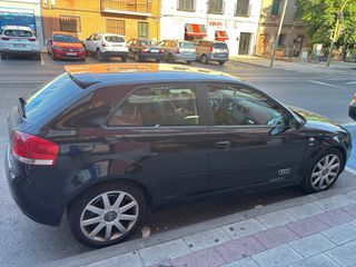 Audi A3 2006