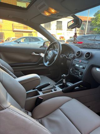Audi A3 2006