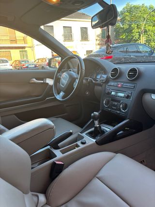 Audi A3 2006