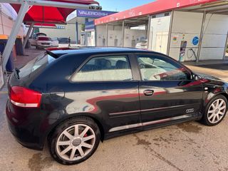 Audi A3 2006