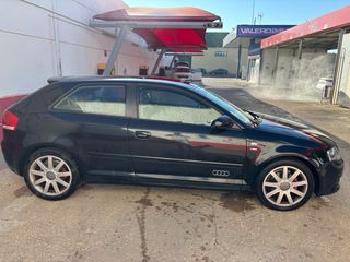 Audi A3 2006