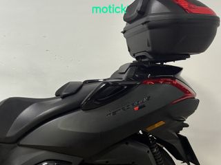 PEUGEOT PEUGEOT METROPOLIS