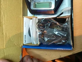 Philips Expánium MP3 CD Player