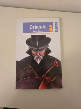 Dràcula