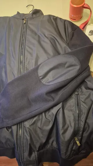 Chaqueta de entretiempo hombre Talla 3XL