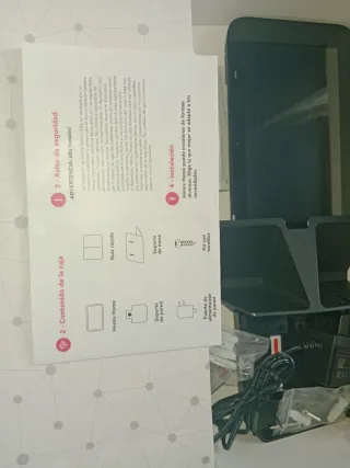 Homix Sistema Inteligente para el Hogar