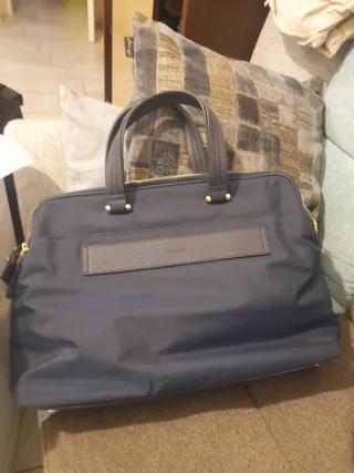 Borsa porta computer/documenti donna Samsonite