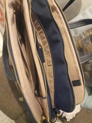 Borsa porta computer/documenti donna Samsonite