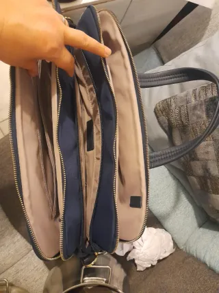 Borsa porta computer/documenti donna Samsonite