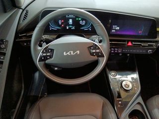 Kia Niro Hybrid Drive