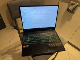 Acer Nitro AN16-41 Ryzen 7 32GB RAM 1TB SSD