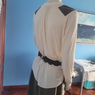 Traje Celta Talla Única