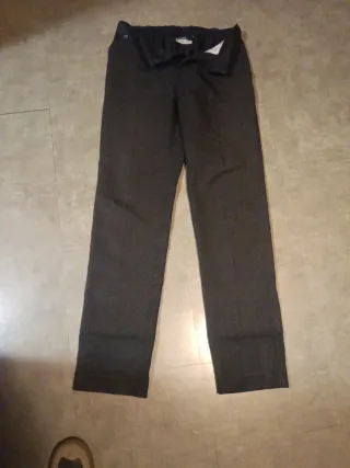 Pantalón largo T14 Luyfe