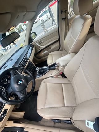 BMW Serie 3 2011 E90