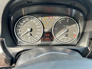 BMW Serie 3 2011 E90