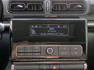 Citroën C3 Feel