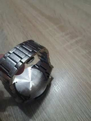 Orologio Breil Uomo Cronografo Swiss Made