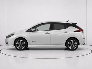 Nissan Leaf 40kWh N-Connecta 110 kW (150 CV)
