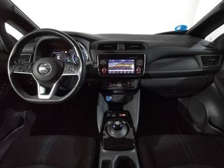 Nissan Leaf 40kWh N-Connecta 110 kW (150 CV)