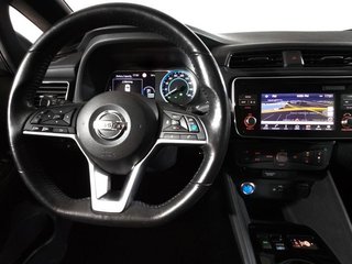 Nissan Leaf 40kWh N-Connecta 110 kW (150 CV)
