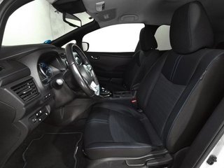Nissan Leaf 40kWh N-Connecta 110 kW (150 CV)