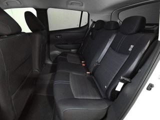 Nissan Leaf 40kWh N-Connecta 110 kW (150 CV)