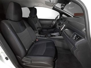 Nissan Leaf 40kWh N-Connecta 110 kW (150 CV)